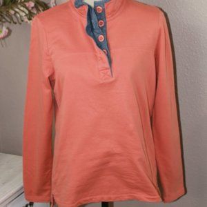 VTG L. L. Bean Pullover